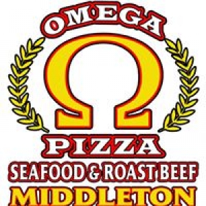 Omega Pizza Middleton