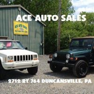 Ace Auto Sales