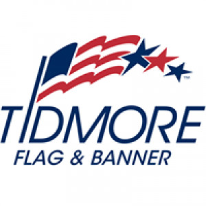 Tidmore Flags