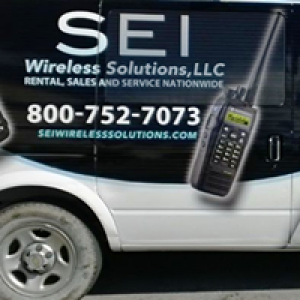 Sei Wireless Solutions LLC
