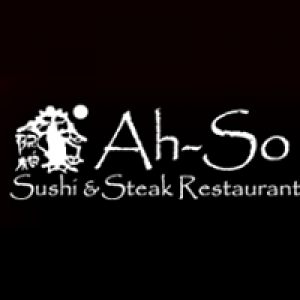 Ah-So Sushi & Steak