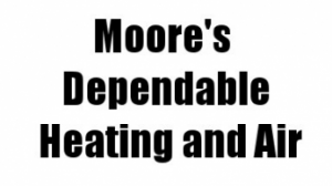 Moore's Dependable Heating & Air