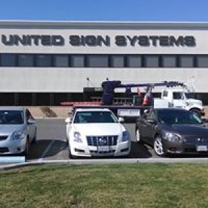 United Sign Systems
