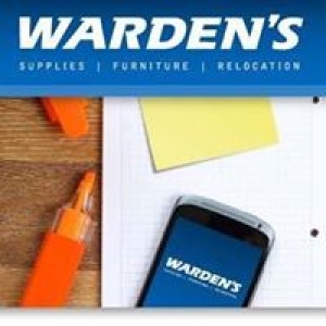 Warden's Office Products