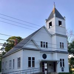 Vernon Union Church