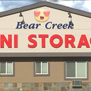Bear Creek Mini Storage