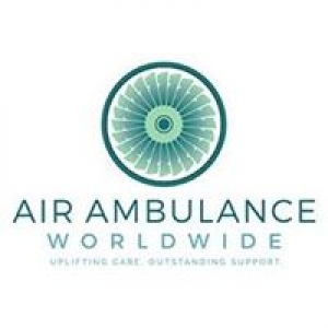 Air Ambulance Worldwide Inc