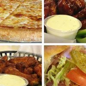 Bubba D's Pizza & Wings