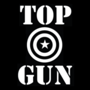Top Gun of Texas