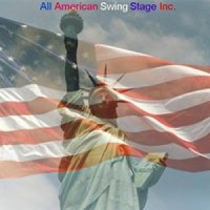 All American Swing Stage Inc