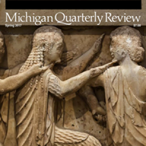 Michigan Quarterly Review