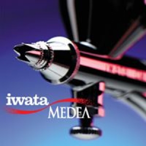 Iwata Medea