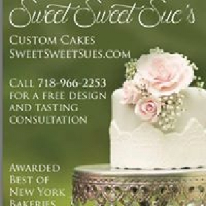 Sweet Sweet Sue S Custom Cakes
