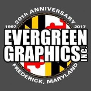 Evergreen Graphics Inc