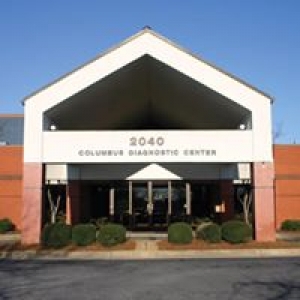 Columbus Diagnostic Center