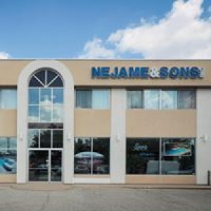 Nejame & Sons Inc