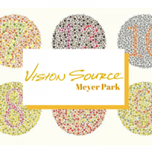 Vision Source Meyer Park
