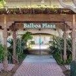 Balboa Apartments