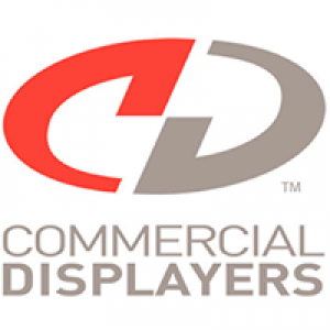 Commercial Displayers