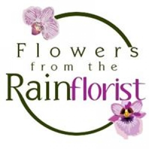 Flowers From The Rainflorist