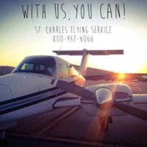 St Charles Flying Service