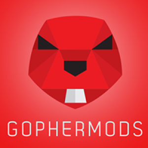 Gopher Mods And Gaming