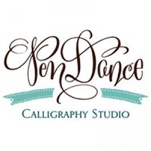 Pen Dance Calligraphy