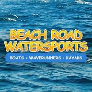 Beach Road Water Sport Rentals