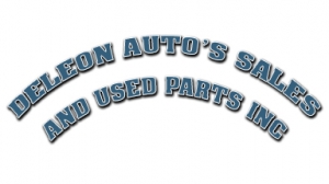 DeLeon Used Auto Parts