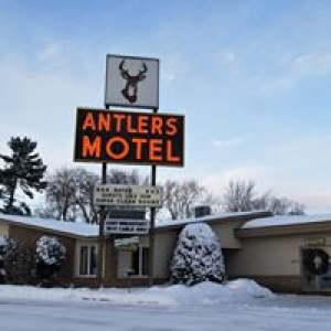 Antlers Motel