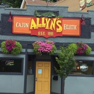 Allyn's Cafe