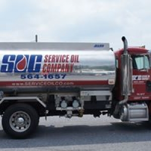Service Oil Company