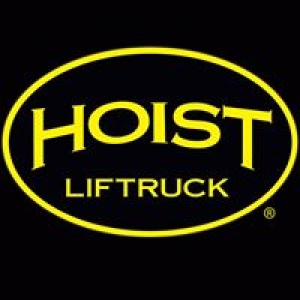 Hoist Lift Truck