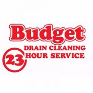 Budget Drain Cleaning 23 Hour Service
