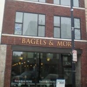Bagels & More