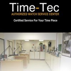 Time-Tec Watch Service Center