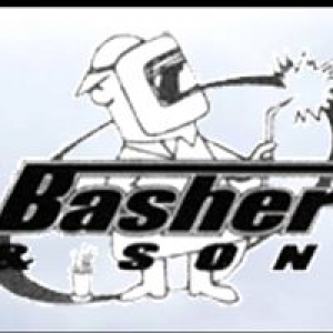 Basher & Son