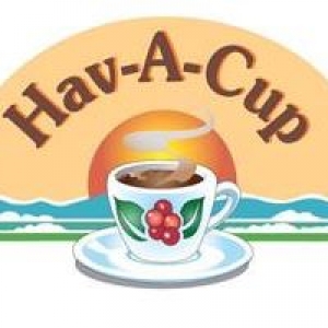 Hav-A-Cup Coffee Service