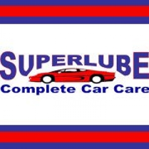 Superlube Complete Car Care