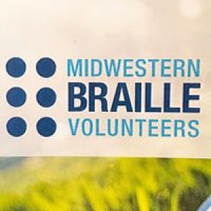 Midwestern Braille Volunteers