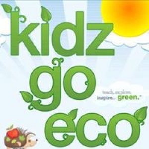 Kidz Go Eco