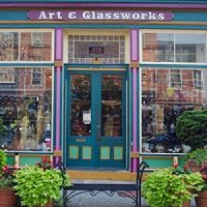 Art & Glassworks