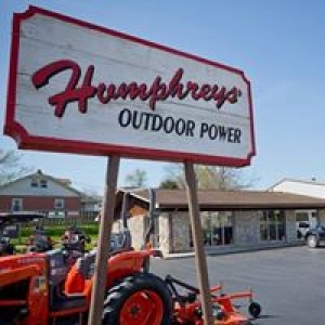 Humphreys' Outdoor Power