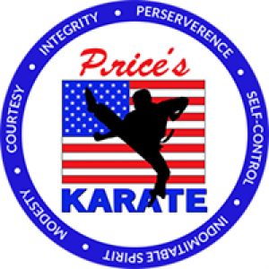 Price's Karate