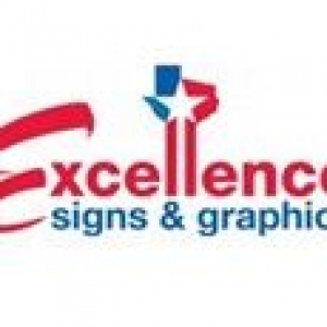 Excellence Signs
