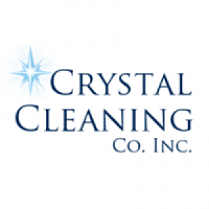 Crystal Cleaning & Painting