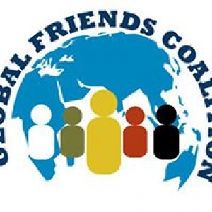Global Friends Coalition