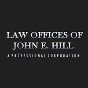 Law Offices Of John E. Hill