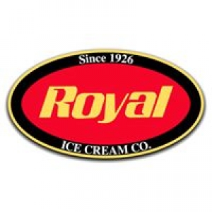 The Royal Ice Cream Co