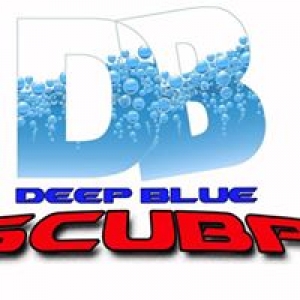 Deep Blue SCUBA Diving